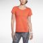 Picture of Nike Tailwind Loose Short-Sleeve Running Shirt
